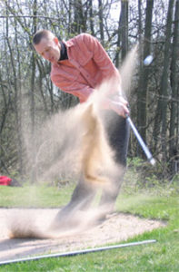 an diesem Beispiel kann man Ölportrait und Fotovorlage gut vergleichen.