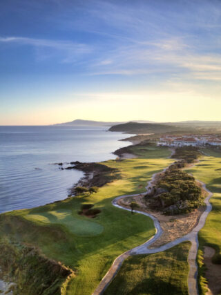 La Cigale Tabarka Golf
