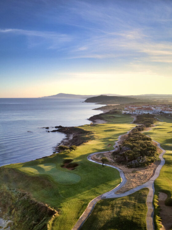 La Cigale Tabarka Golf