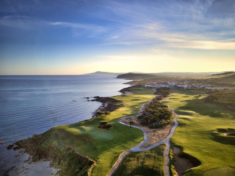 La Cigale Tabarka Golf