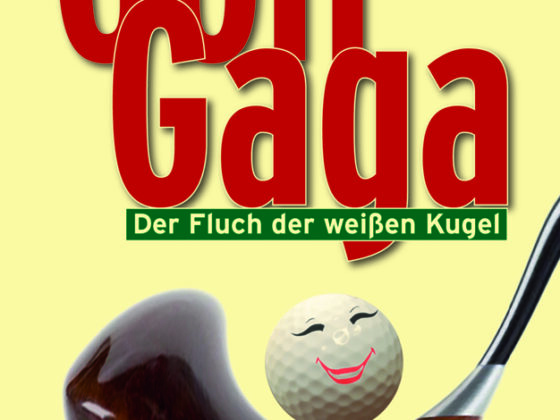 golfgaga golfbuch -