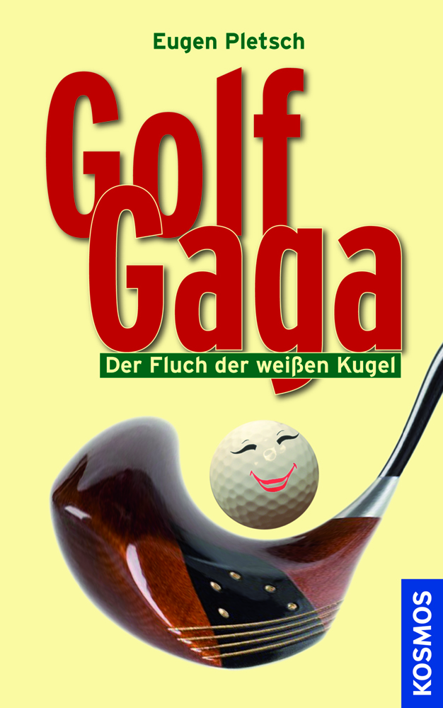 golfgaga golfbuch -