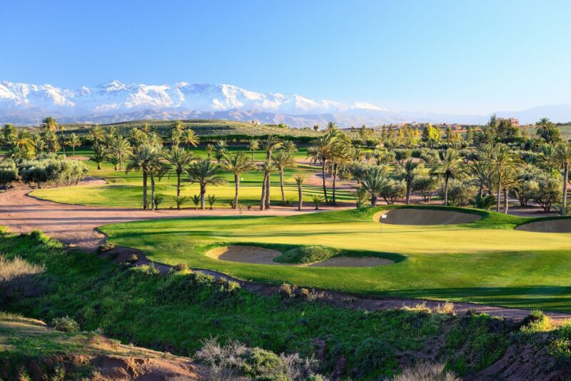 Assoufid Golf Club2 -