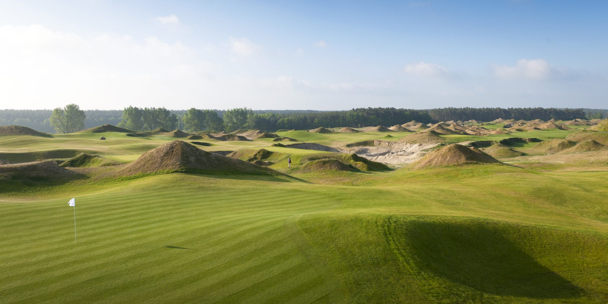 Winston Golf Links. Foto: pr.