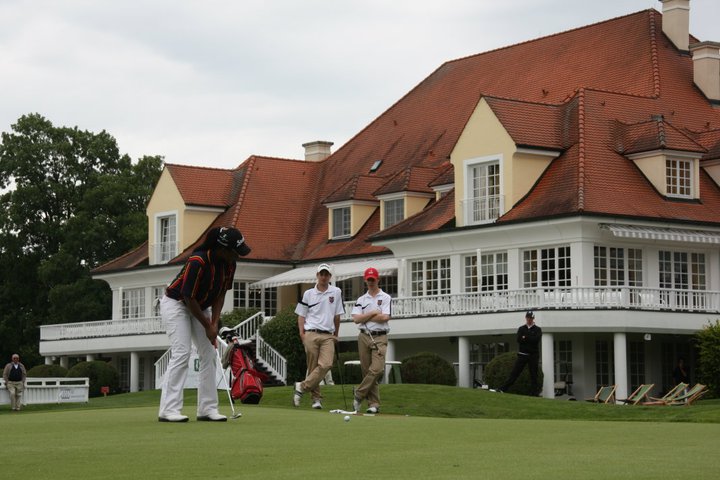 students matchplay 2011 5 -