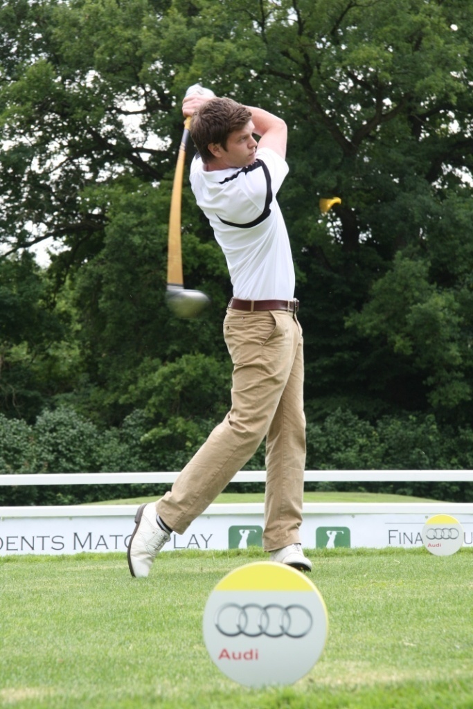 students matchplay 2011