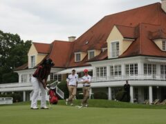 students matchplay 2011 5 -