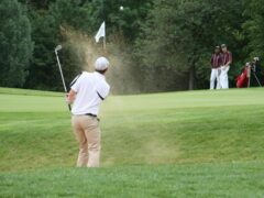 students matchplay 2011 6 -