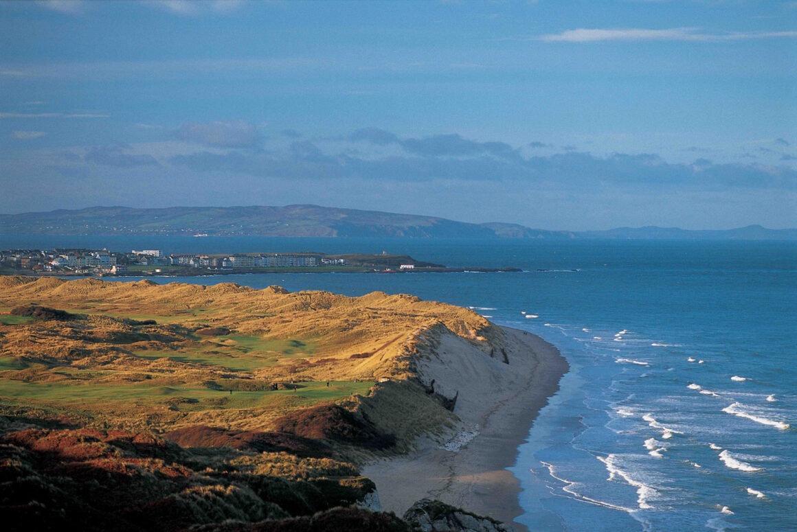 Royal Portrush Golf Club