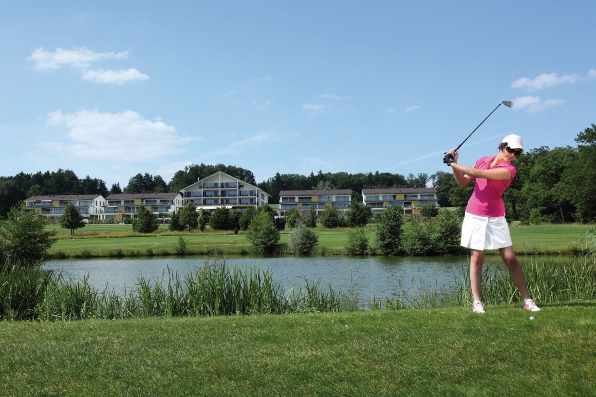 Foto: Wellnesshotel Golf Panorama