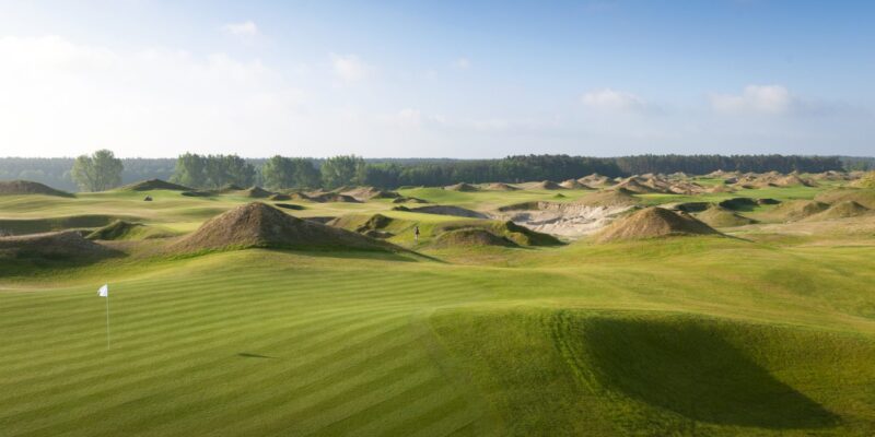 WinstonGolfLinks - Winston Golf