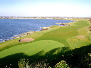 Ardglass -