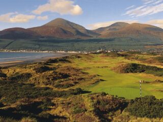 Royal Co.Down -