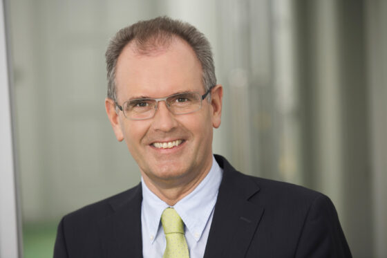 Klaus Dallmeyer