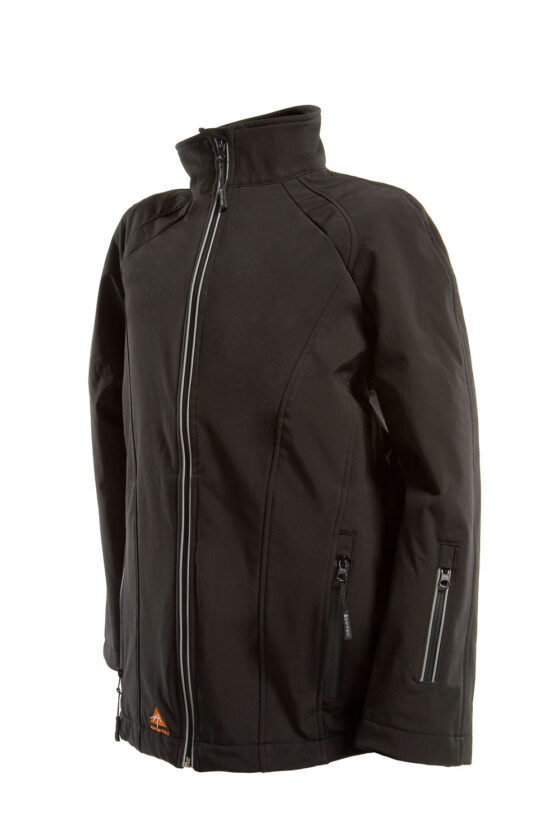 alpenheat jacke -