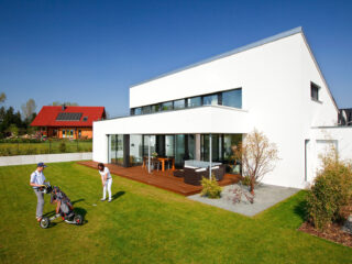 haus brand mackenbach 0171 -