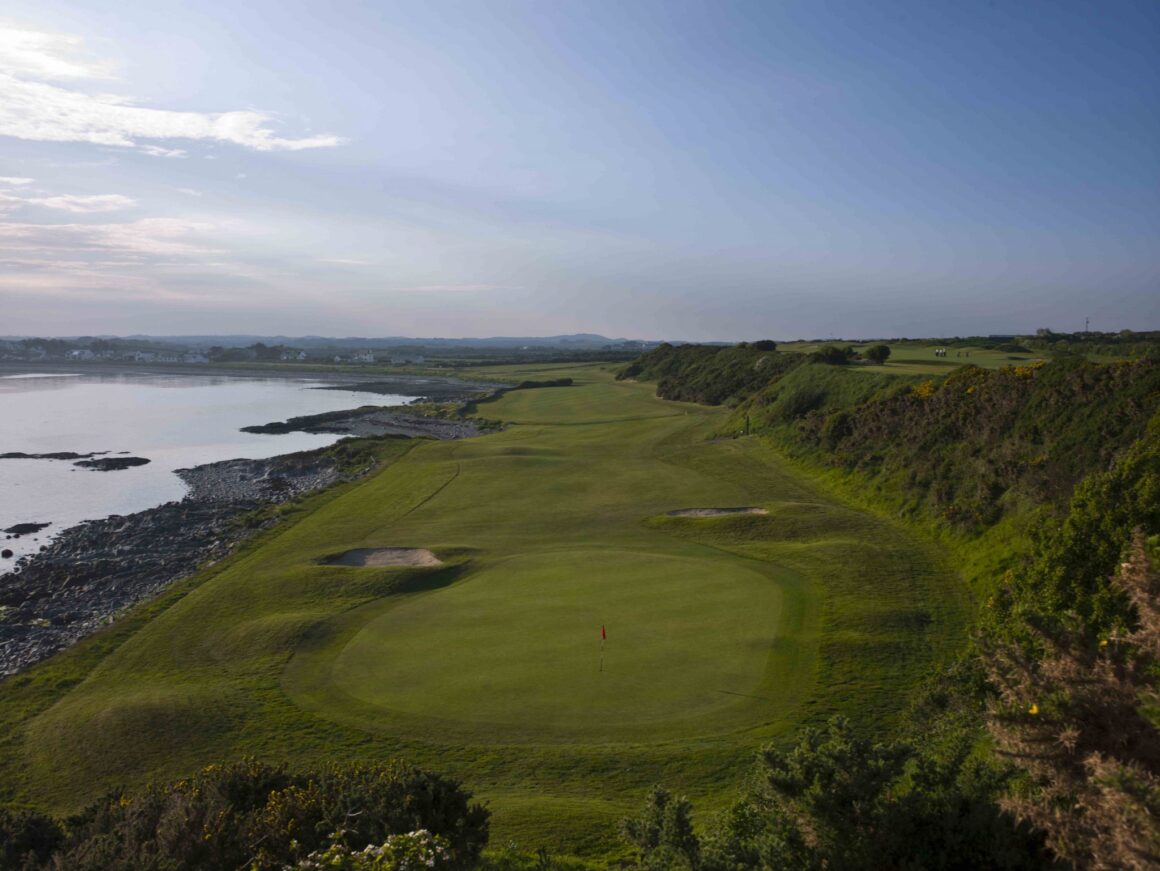 Ardglass Golf Club