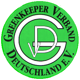 Greenkeeper Verband Logo