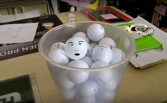 ichdergolfball -