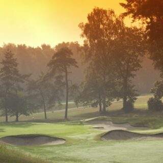 Hamburger Golf-Club Falkenstein