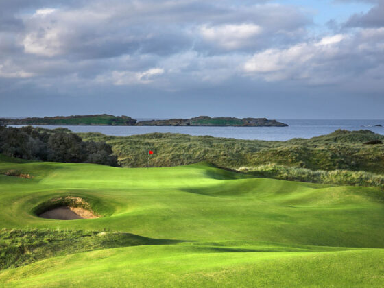 Bushmills Dunes Golf Resort & Spa