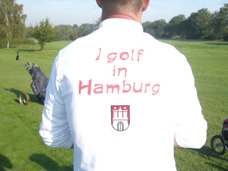 hamburger golfwoche