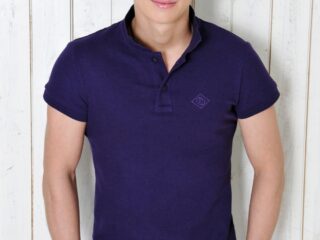 poloshirt -