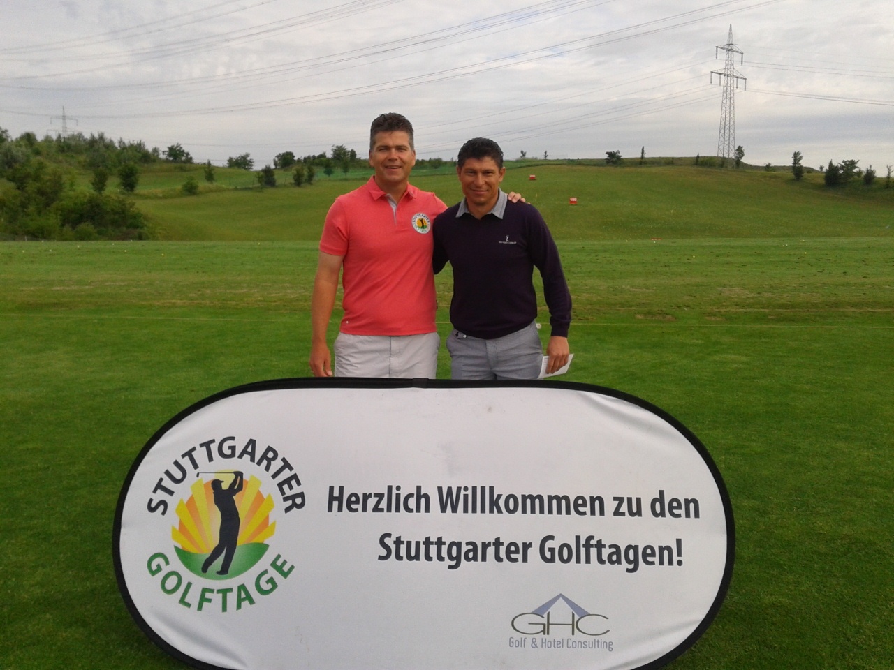 stuttgartergolftage - Clean Winners