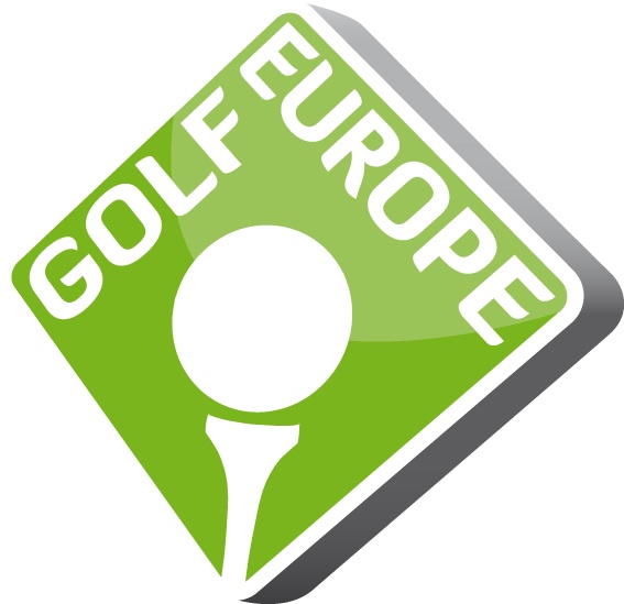Golf Europe Logo -
