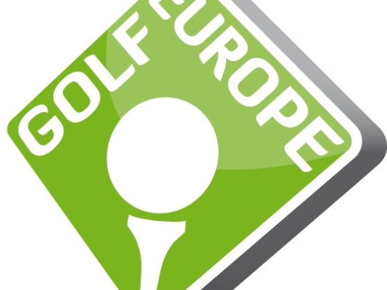 Golf Europe Logo -