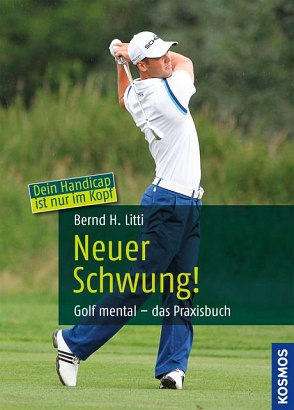 neuer schwung golfbuch - thomas klages