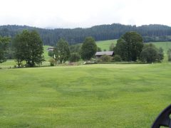 golfclub urslautal -