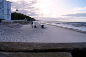 heiligendamm -