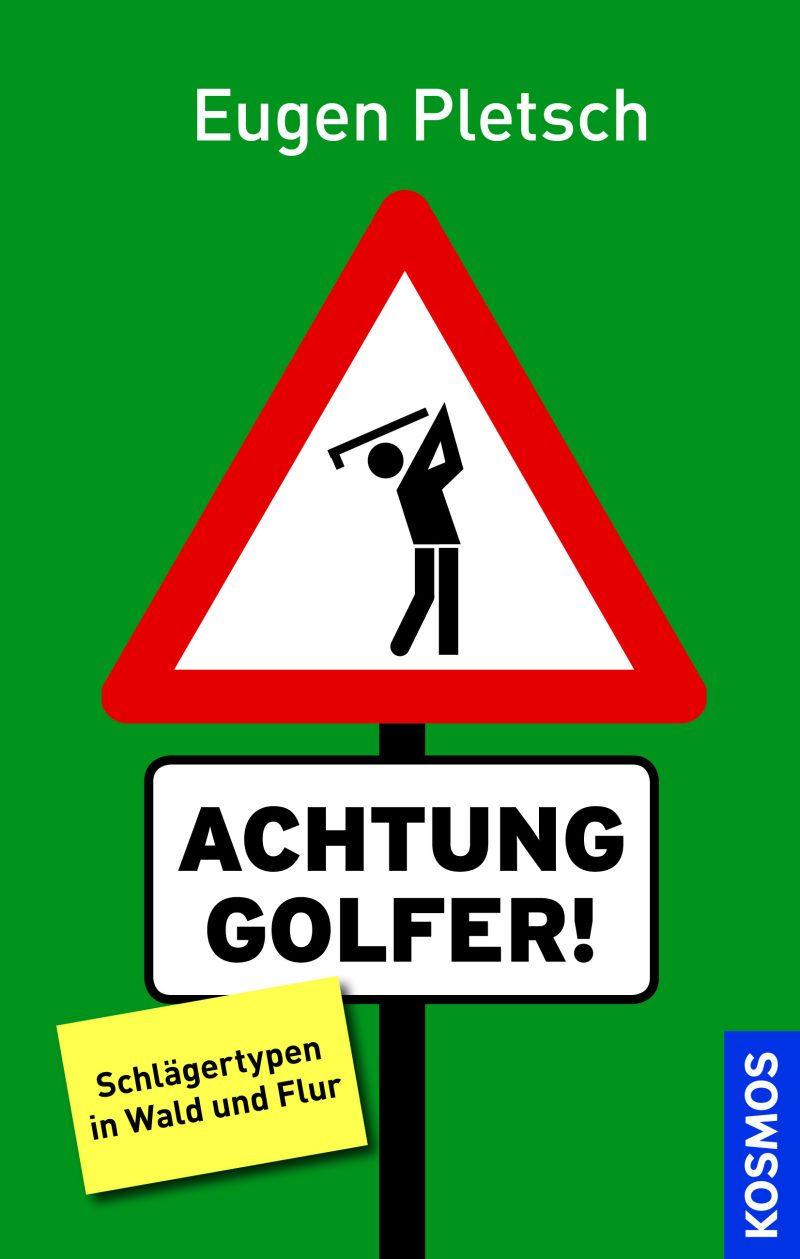 Achtung Golfer U1 Druck -