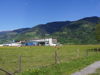 tauern spa aussen 2 -