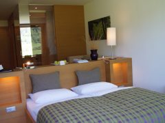 tauern spa zimmer -