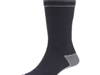 Wassersichte Socken von Sealskinz. Foto: pr