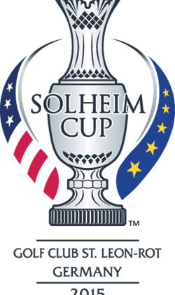 solheimcup logo - Solheim Cup