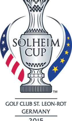 solheimcup logo -