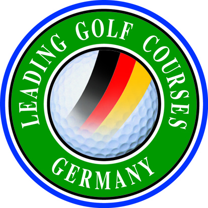 Logo LGCG - The Leading Golf Courses of Germany
