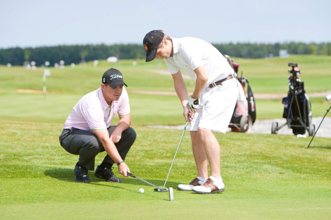 ProGolfTour ProAm 20 -