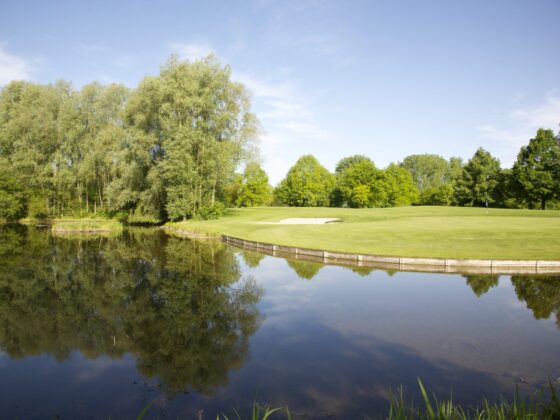 GC München Eichenried -