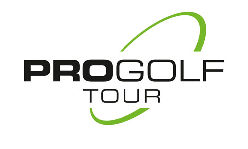 progolftour logo - Daniel Wünsche