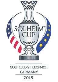 solheimcup -