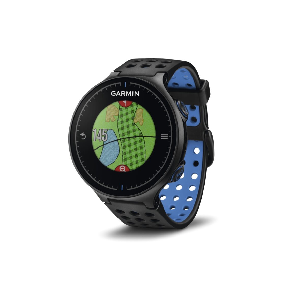 Garmin Approach S5 -