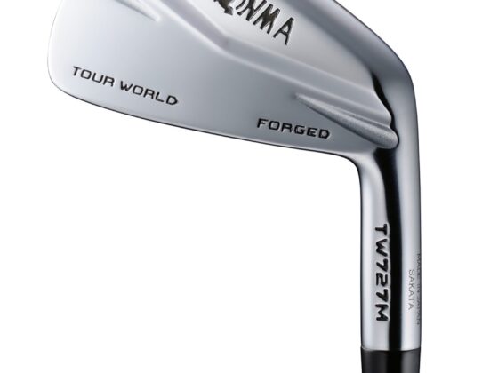 Honma TW727 M 5 -