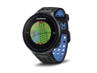 Garmin Approach S5 -