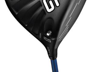 Wie wichtig ist Distanz beim Golfen? Ping G30 LS Tec (Low-Spin Technologie) Driver