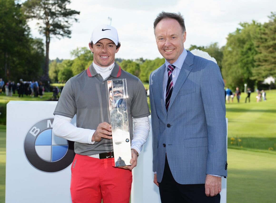 bmw championship -