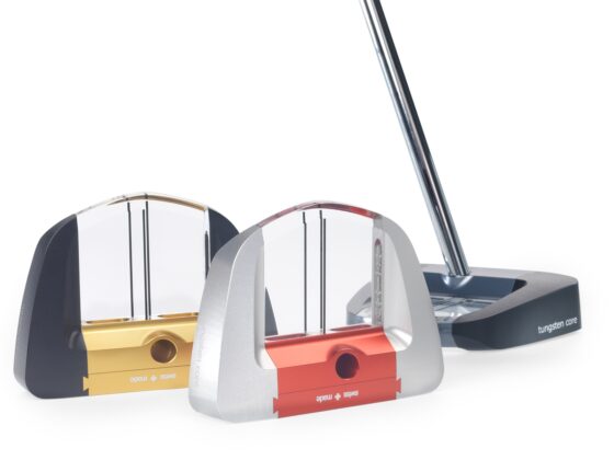 edm putter -